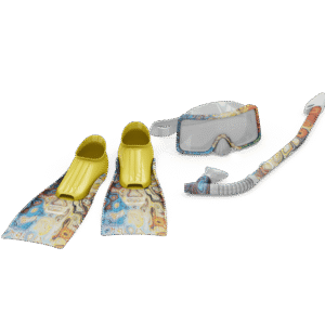 Scuba Diving Equipment